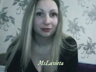 MsLavieta
