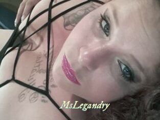 MsLegandry