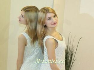 MsLittleLexi