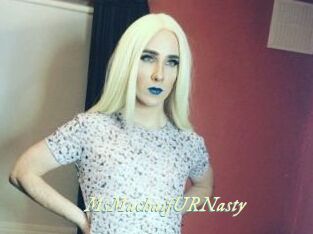 MsMachaifURNasty