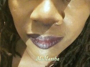 MsMarsha