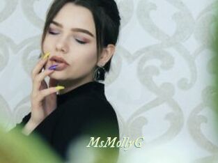 MsMollyG