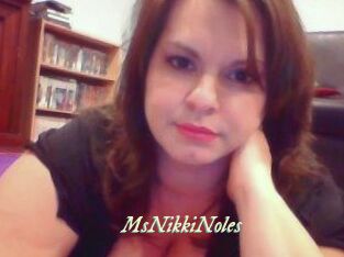 MsNikkiNoles
