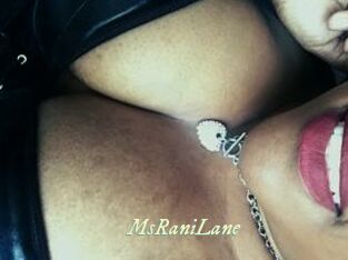 MsRaniLane