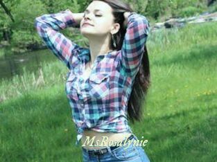 MsRosalynie