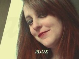 MsUK