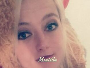 Msattila