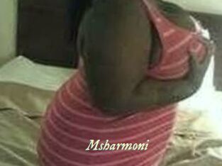 Msharmoni