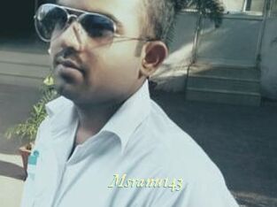 Msranu143