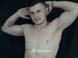 Mtmanuel