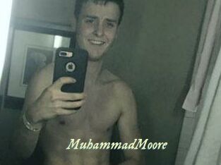 Muhammad_Moore