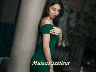 MulanExcellent