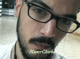 Munir_Chorba Année du sexe
