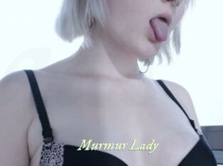 Murmur_Lady