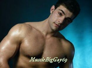 MuscleBigGay69