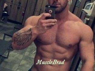 MuscleBrad Année du sexe