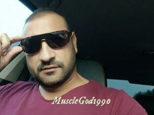 MuscleGod1990