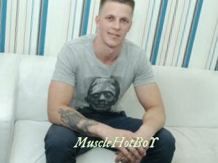 MuscleHotB0Y