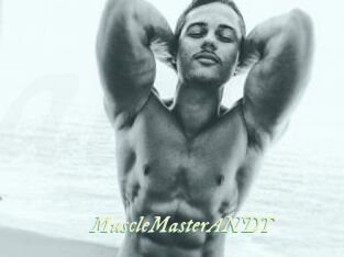 MuscleMasterANDY