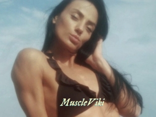 MuscleViki Année du sexe