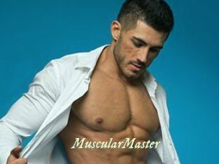 MuscularMaster