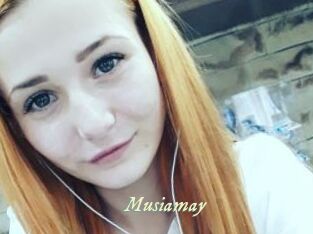 Musiamay