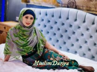 MuslimDariya