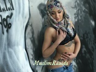 MuslimRaaida