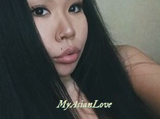 MyAsianLove