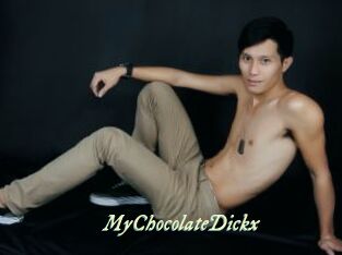 MyChocolateDickx