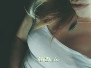 MyDesire