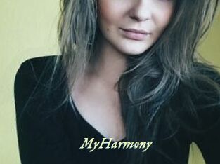 MyHarmony