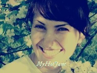 MyHotJane