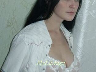 MyLilAngel