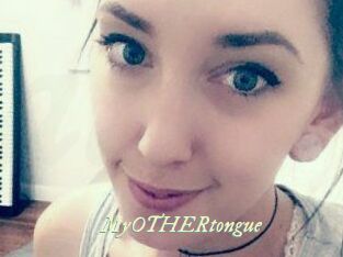 MyOTHERtongue
