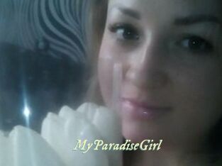 MyParadiseGirl