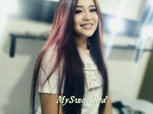 MySweetRed