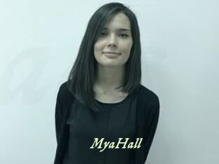 MyaHall