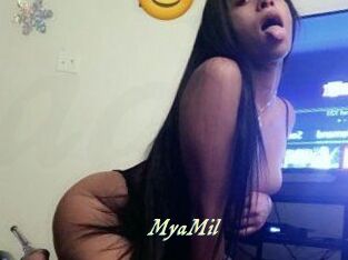MyaMil