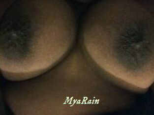 MyaRain