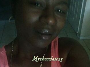 Mychocolate23