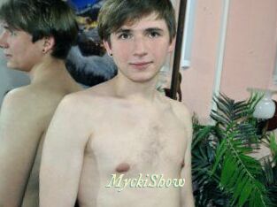 MyckiShow