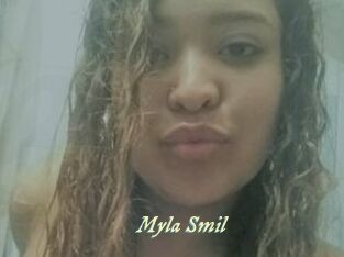 Myla_Smil