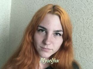 Myselfox