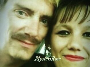 MysteriRose