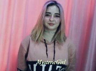 MystericGirl