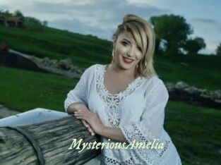 MysteriousAmelia