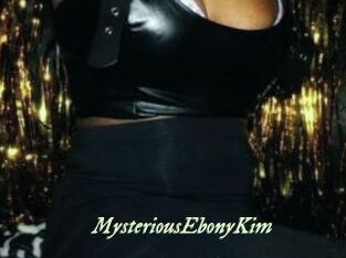 MysteriousEbonyKim