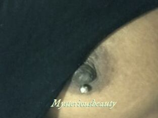Mysteriousbeauty