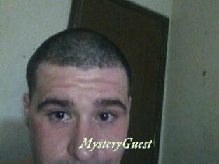 MysteryGuest